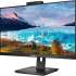 27" Монитор Philips S Line 272S1MH,  1920x1080,  IPS,  75Гц,  1хHDMI,  1хDP,  черный [272s1mh (00/01)]
